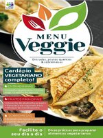 Menu Veggie